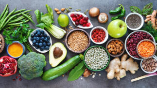 Curso online de Nutrición en el Deporte